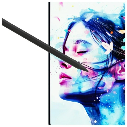 Folia 3MK PaperFeeling do Lenovo Tab P11 / P11 Plus [2 PACK]