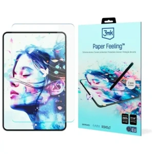 Hurtownia GSM - 3MK PaperFeeling Samsung Galaxy Tab S10+ Plus [2 BALENÍ] - 3MK15993 - {ean13} - Hurt