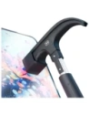 Hurtownia GSM - 3MK PaperFeeling Samsung Galaxy Tab S10+ Plus [2 PACHET] - 3MK15993 - {ean13} - Hurt