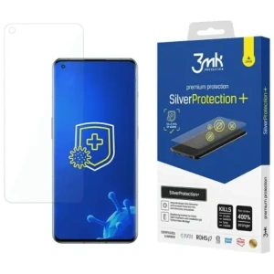 Wholesale 3MK SilverProtect+ OnePlus 10 Pro 5G - 3MK15995 - {ean13} - Hurt