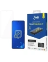 Antymikrobowa folia ochronna 3MK SilverProtect+ do Xiaomi Redmi Note 13 Pro+ Plus