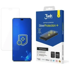 Hurtownia GSM - 3MK SilverProtect+ Honor 200 Pro - 3MK16001 - {ean13} - Hurt