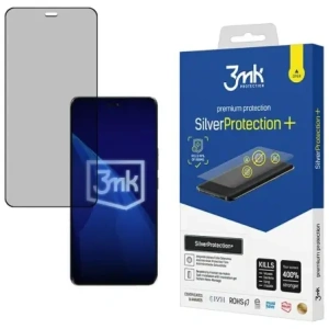 Hurtownia GSM - 3MK SilverProtect+ Honor Magic7 Lite - 3MK16002 - {ean13} - Hurt