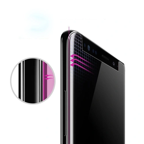 Kup Zestaw naprawczy T-Max Glass Samsung Galaxy S9 - 5903068633089 - TMX008 - Home Screen