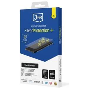 Hurtownia GSM - 3MK SilverProtect+ Motorola Moto G55 5G - 3MK16008 - {ean13} - Hurt