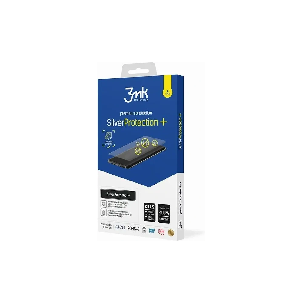 Wholesale 3MK SilverProtect+ Motorola Razr 60 Ultra - 3MK16009 - {ean13} - Hurt