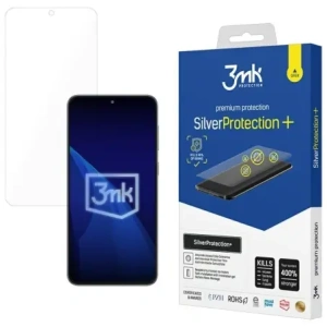 Hurtownia GSM - 3MK SilverProtect+ Samsung Galaxy M56 - 3MK16013 - {ean13} - Hurt