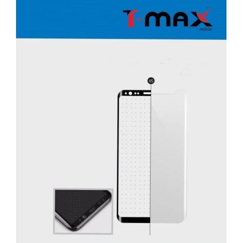 Kup Zestaw naprawczy T-Max Glass Samsung Galaxy S9 - 5903068633089 - TMX008 - Home Screen