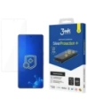 Antymikrobowa folia ochronna 3MK SilverProtect+ do Google Pixel 7 Pro