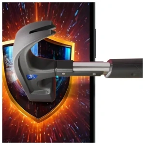 Hurtownia GSM - 3MK Selymes Matt Adatvédelem Apple iPhone 14 Pro Max - 3MK16027 - {ean13} - Hurt