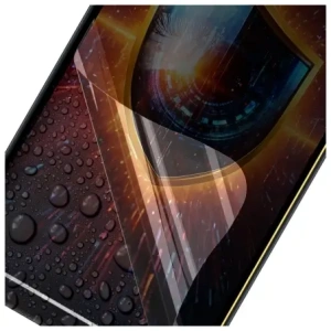 Hurtownia GSM - 3MK Selymes Matt Adatvédelem Apple iPhone 14 Pro Max - 3MK16027 - {ean13} - Hurt