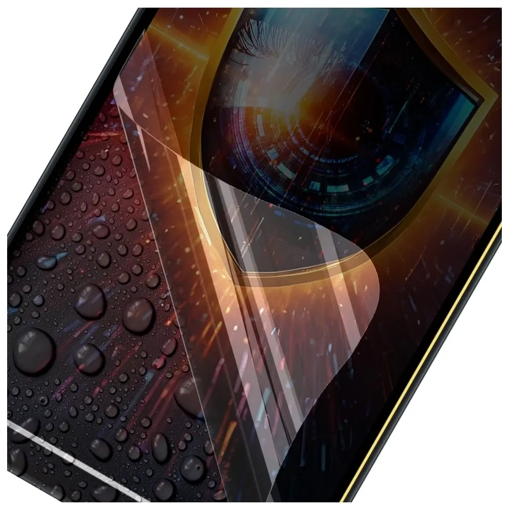 Wholesale 3MK Silky Matt Privacy Apple iPhone 14 Pro Max - 3MK16027 - {ean13} - Hurt
