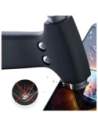 Hurtownia GSM - 3MK Selymes Matt Adatvédelem Apple iPhone 14 Pro Max - 3MK16027 - {ean13} - Hurt