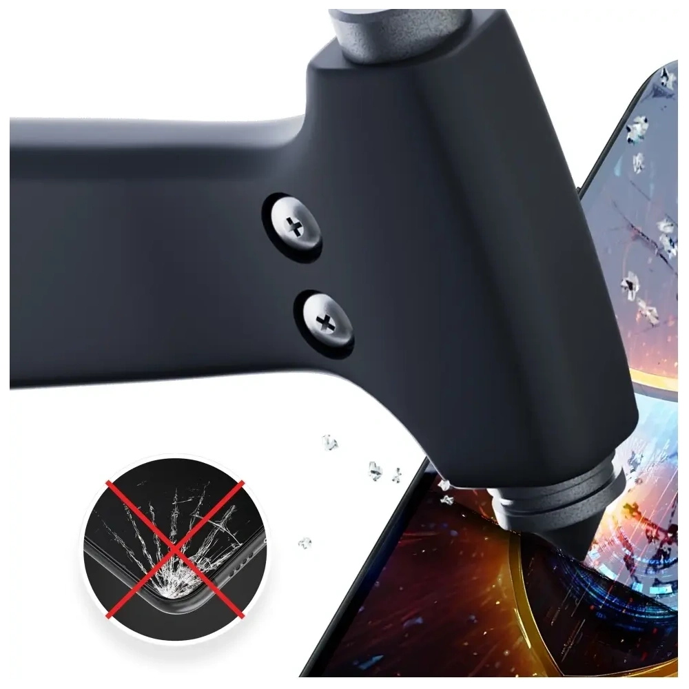 Hurtownia GSM - 3MK Selymes Matt Adatvédelem Apple iPhone 14 Pro Max - 3MK16027 - {ean13} - Hurt