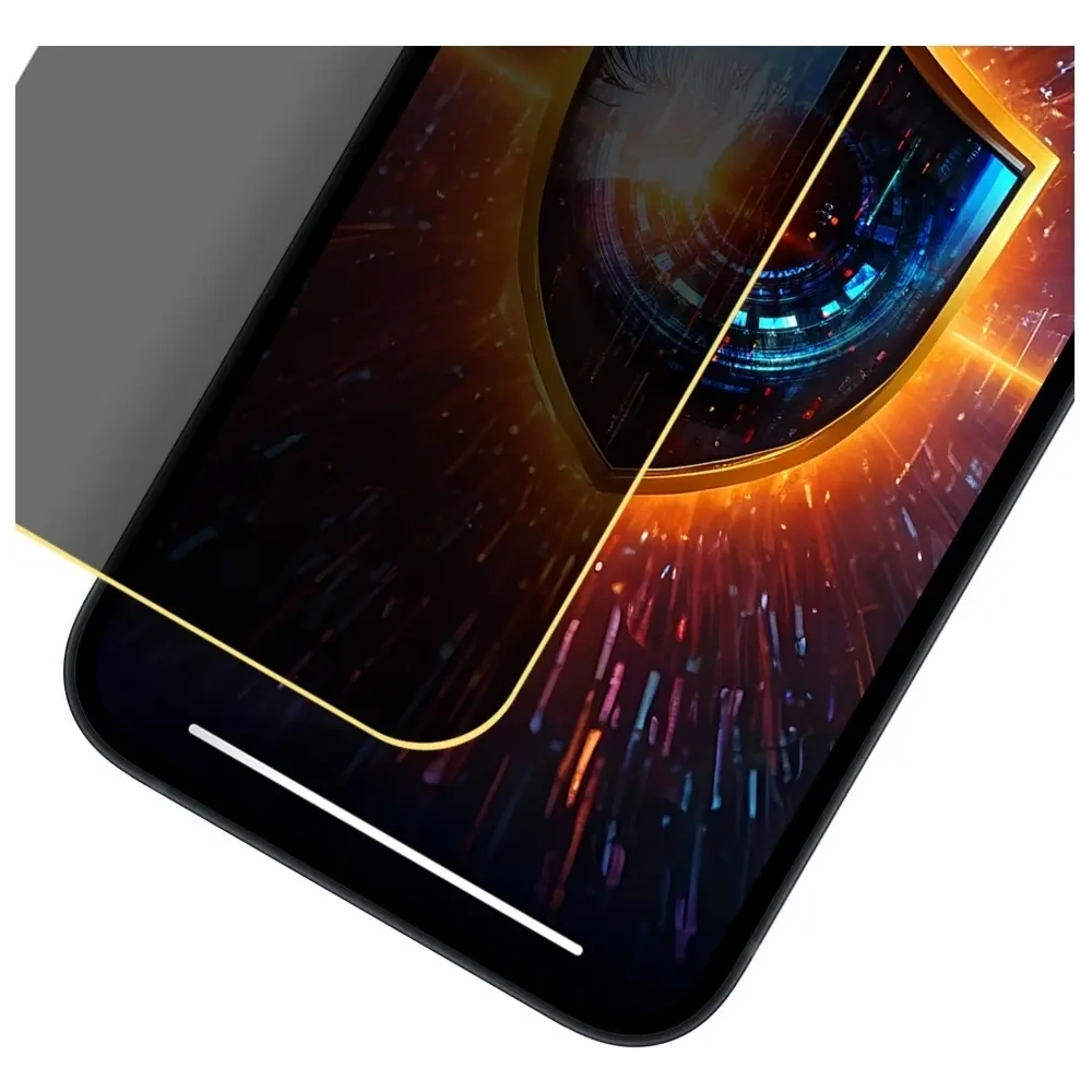 Wholesale 3MK Silky Matt Privacy Apple iPhone 14 Pro Max - 3MK16027 - {ean13} - Hurt