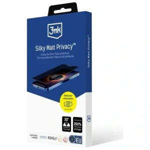 Wholesale 3MK Silky Matt Privacy Apple iPhone 14 Pro Max - 3MK16027 - {ean13} - Hurt