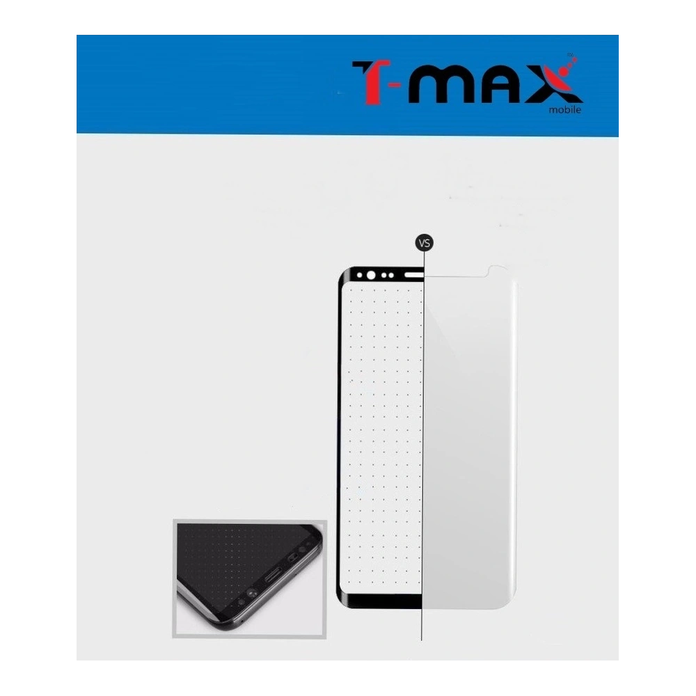 Hurtownia GSM - Set de reparare T-Max Glass Samsung Galaxy S9 Plus - TMX009 - {ean13} - Hurt