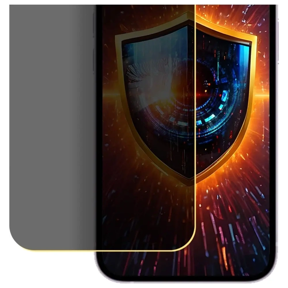 Wholesale 3MK Silky Matt Privacy Apple iPhone 16E - 3MK16028 - {ean13} - Hurt