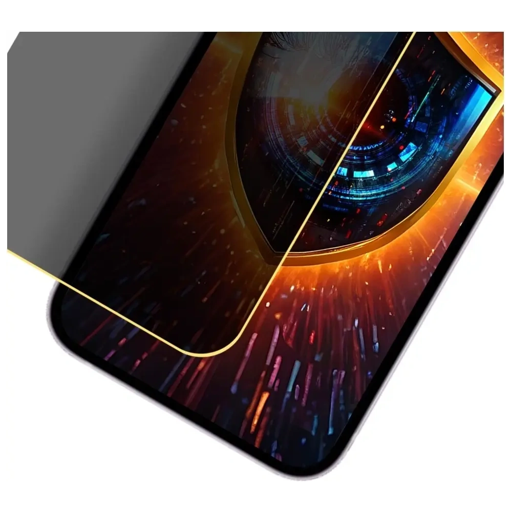 Wholesale 3MK Silky Matt Privacy Apple iPhone 16E - 3MK16028 - {ean13} - Hurt