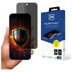 Wholesale 3MK Silky Matt Privacy Google Pixel 9 - 3MK16029 - {ean13} - Hurt