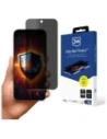 3MK Silky Matt Privacy Google Pixel 9 Pro