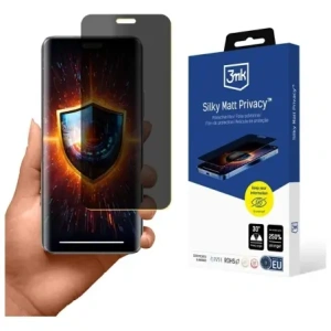 Wholesale 3MK Silky Matt Privacy Honor Magic6 Pro - 3MK16032 - {ean13} - Hurt