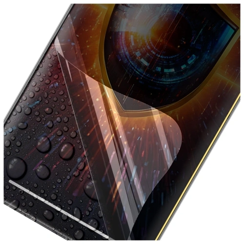 Folia prywatyzująca 3MK Silky Matt Privacy do Honor Magic6 Pro