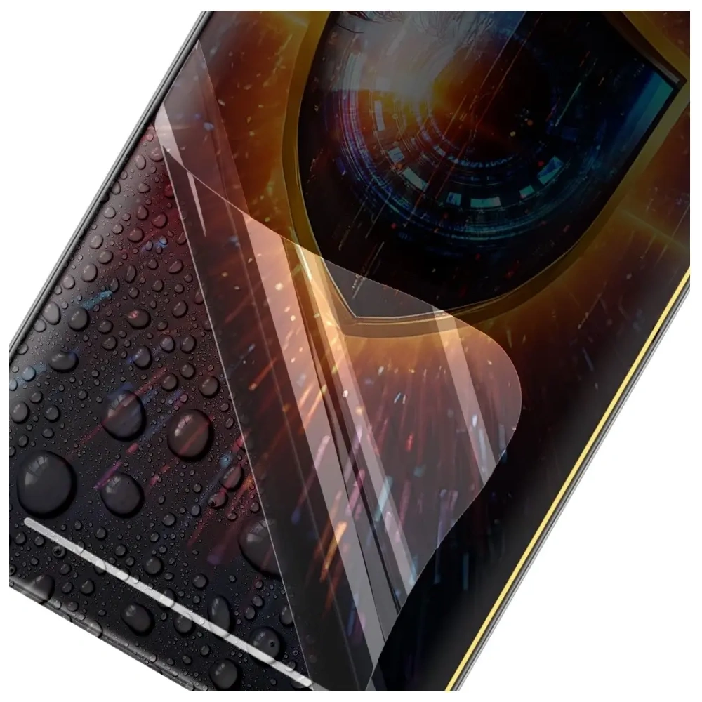Hurtownia GSM - Folia prywatyzująca 3MK Silky Matt Privacy do Honor Magic6 Pro - 3MK16032 - {ean13} - Hurt