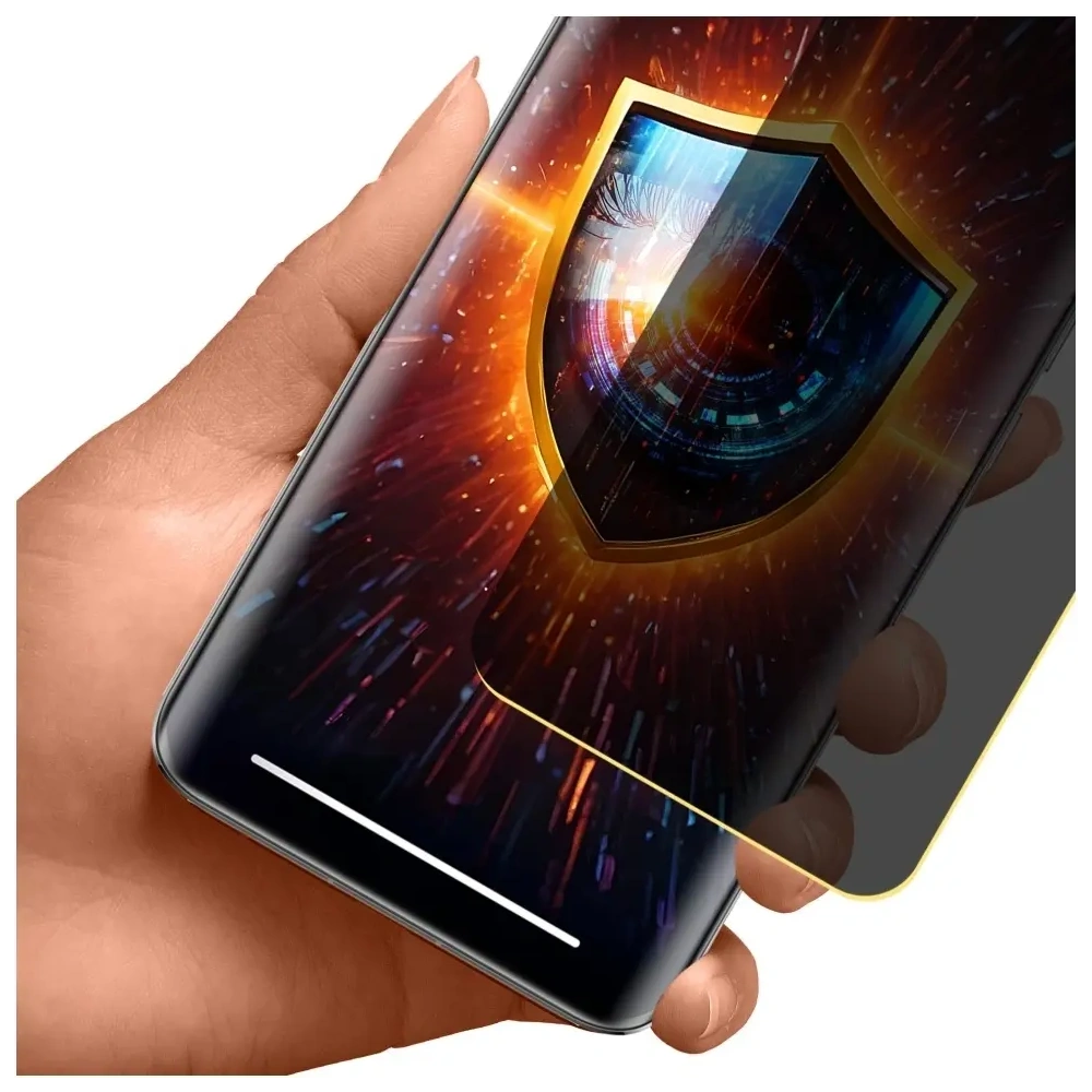 Hurtownia GSM - Folia prywatyzująca 3MK Silky Matt Privacy do Honor Magic6 Pro - 3MK16032 - {ean13} - Hurt