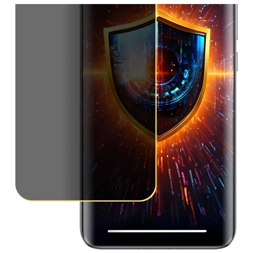 Hurtownia GSM - Folia prywatyzująca 3MK Silky Matt Privacy do Honor Magic6 Pro - 3MK16032 - {ean13} - Hurt