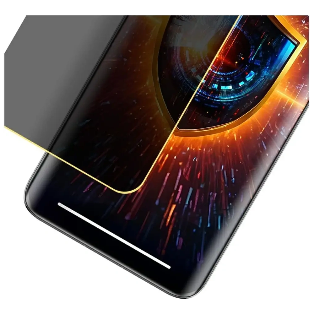 Hurtownia GSM - Folia prywatyzująca 3MK Silky Matt Privacy do Honor Magic6 Pro - 3MK16032 - {ean13} - Hurt
