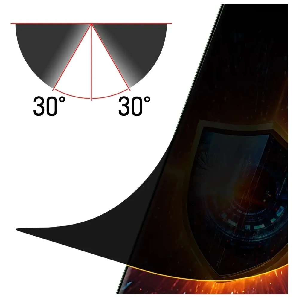 Hurtownia GSM - 3MK Selyem Matt Privát Motorola Edge 60 Fusion / Edge 60 - 3MK16033 - {ean13} - Hurt