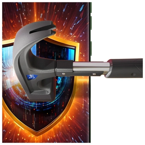 Folia prywatyzująca 3MK Silky Matt Privacy do Motorola Edge 60 Fusion / Edge 60