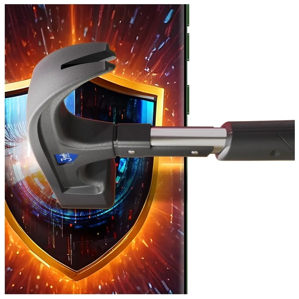 Hurtownia GSM - 3MK Selyem Matt Privát Motorola Edge 60 Fusion / Edge 60 - 3MK16033 - {ean13} - Hurt