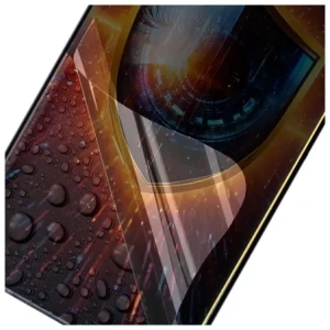 Wholesale 3MK Silky Matt Privacy Motorola Edge 60 Fusion - 3MK16034 - {ean13} - Hurt