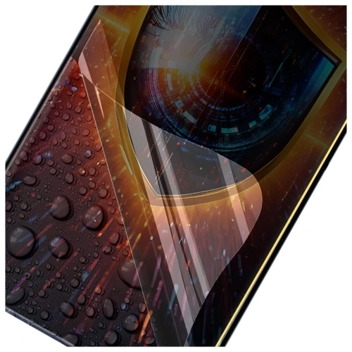 Folia prywatyzująca 3MK Silky Matt Privacy do Motorola Edge 60 Fusion / Edge 60