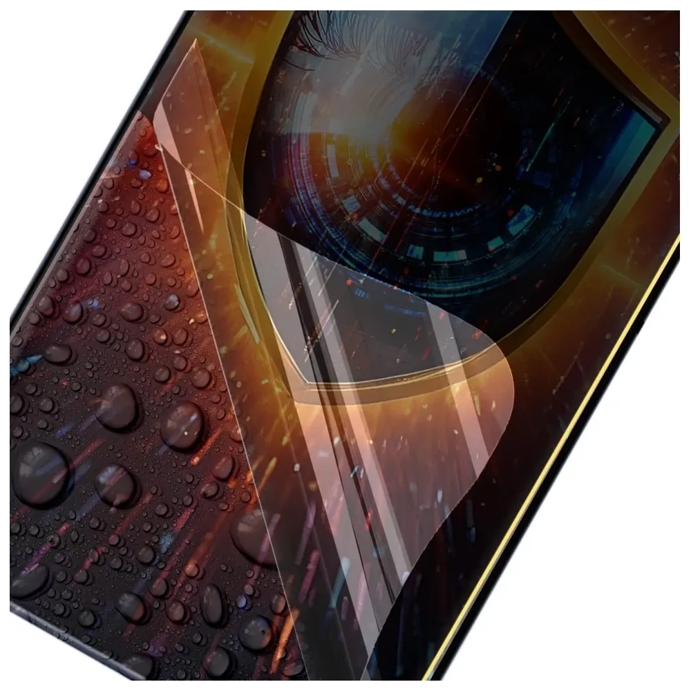 Wholesale 3MK Silky Matt Privacy Motorola Edge 60 Fusion / Edge 60 - 3MK16034 - {ean13} - Hurt