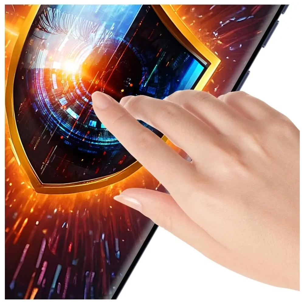 Hurtownia GSM - 3MK Selyem Matt Adatvédelem Motorola Edge 60 Fusion / Edge 60 - 3MK16034 - {ean13} - Hurt