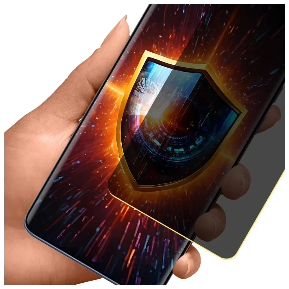 Wholesale 3MK Silky Matt Privacy Motorola Edge 60 Fusion / Edge 60 - 3MK16034 - {ean13} - Hurt