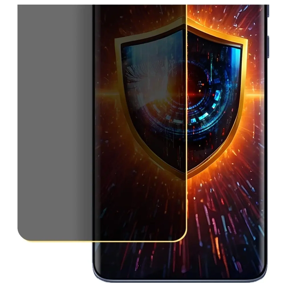 Wholesale 3MK Silky Matt Privacy Motorola Edge 60 Fusion / Edge 60 - 3MK16034 - {ean13} - Hurt