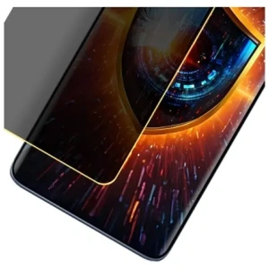 Wholesale 3MK Silky Matt Privacy Motorola Edge 60 Fusion - 3MK16034 - {ean13} - Hurt