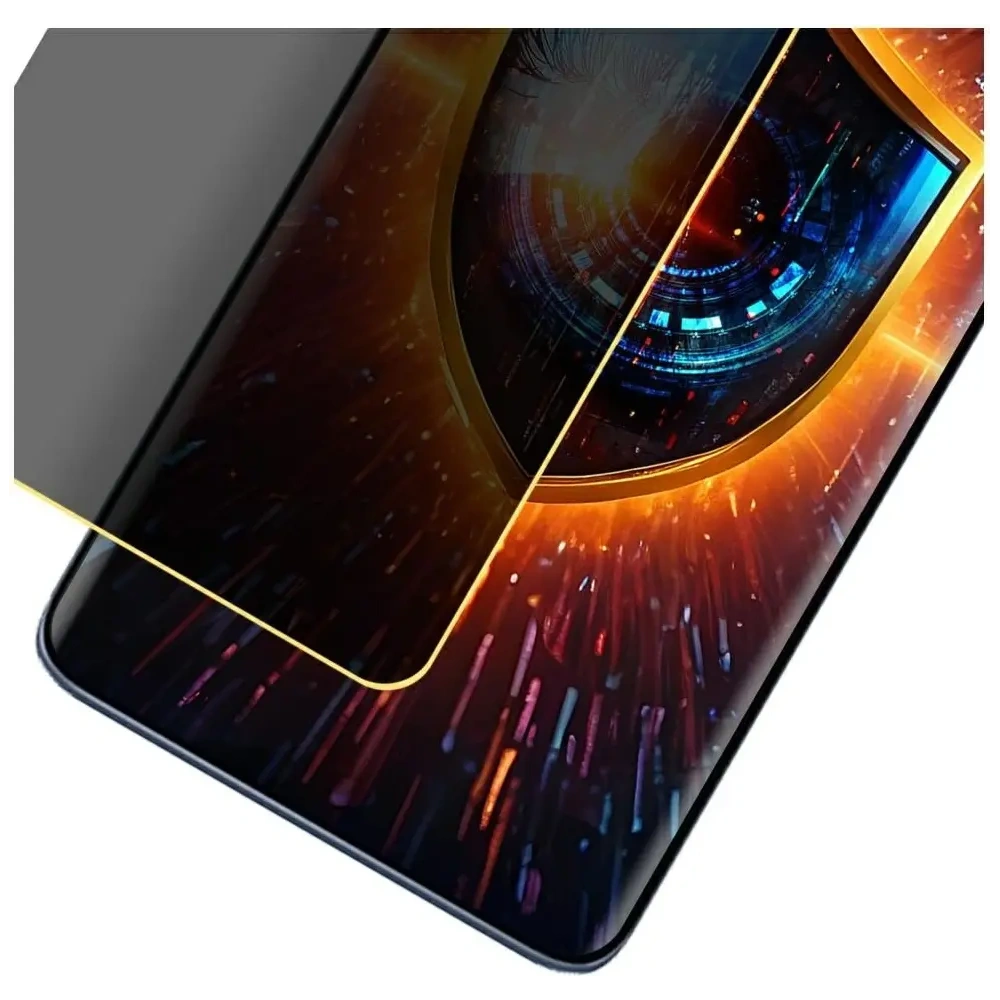 Wholesale 3MK Silky Matt Privacy Motorola Edge 60 Fusion / Edge 60 - 3MK16034 - {ean13} - Hurt