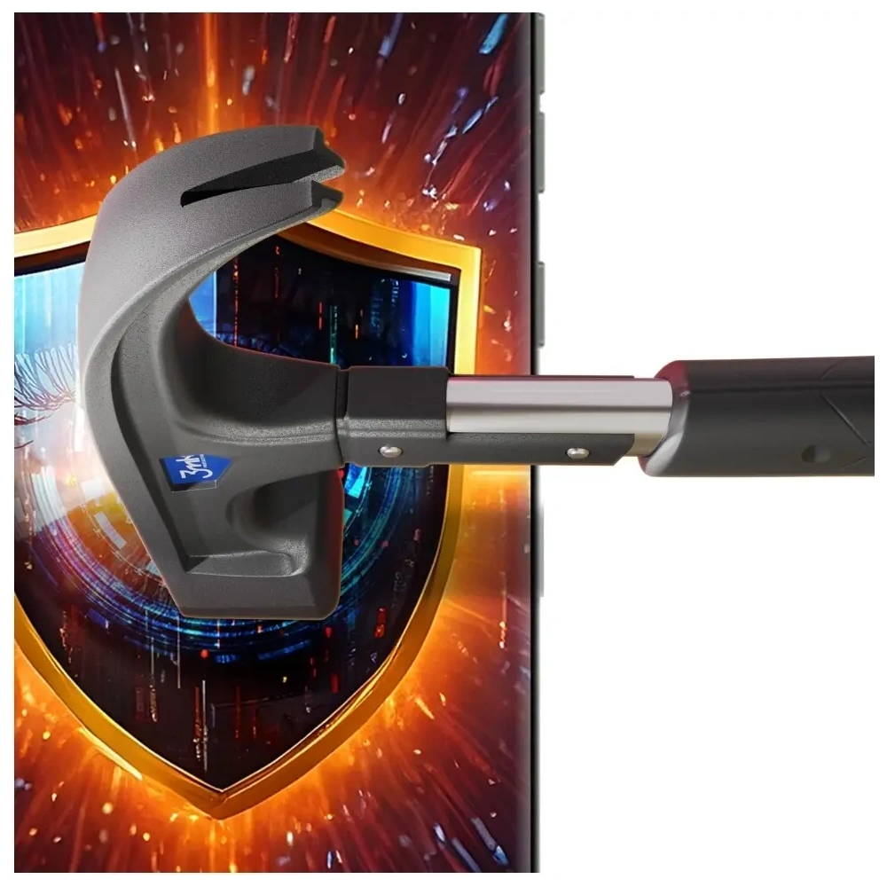 Wholesale 3MK Silky Matt Privacy Motorola Edge 60 Pro - 3MK16035 - {ean13} - Hurt