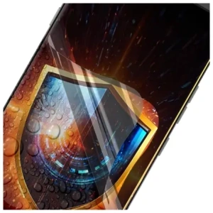 Hurtownia GSM - 3MK Selyem Matt Adatvédelmi Motorola Edge 60 Pro - 3MK16035 - {ean13} - Hurt