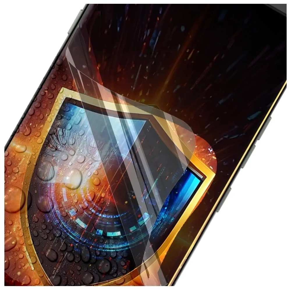 Hurtownia GSM - 3MK Selyem Matt Adatvédelmi Motorola Edge 60 Pro - 3MK16035 - {ean13} - Hurt