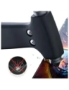 Wholesale 3MK Silky Matt Privacy Motorola Edge 60 Pro - 3MK16035 - {ean13} - Hurt
