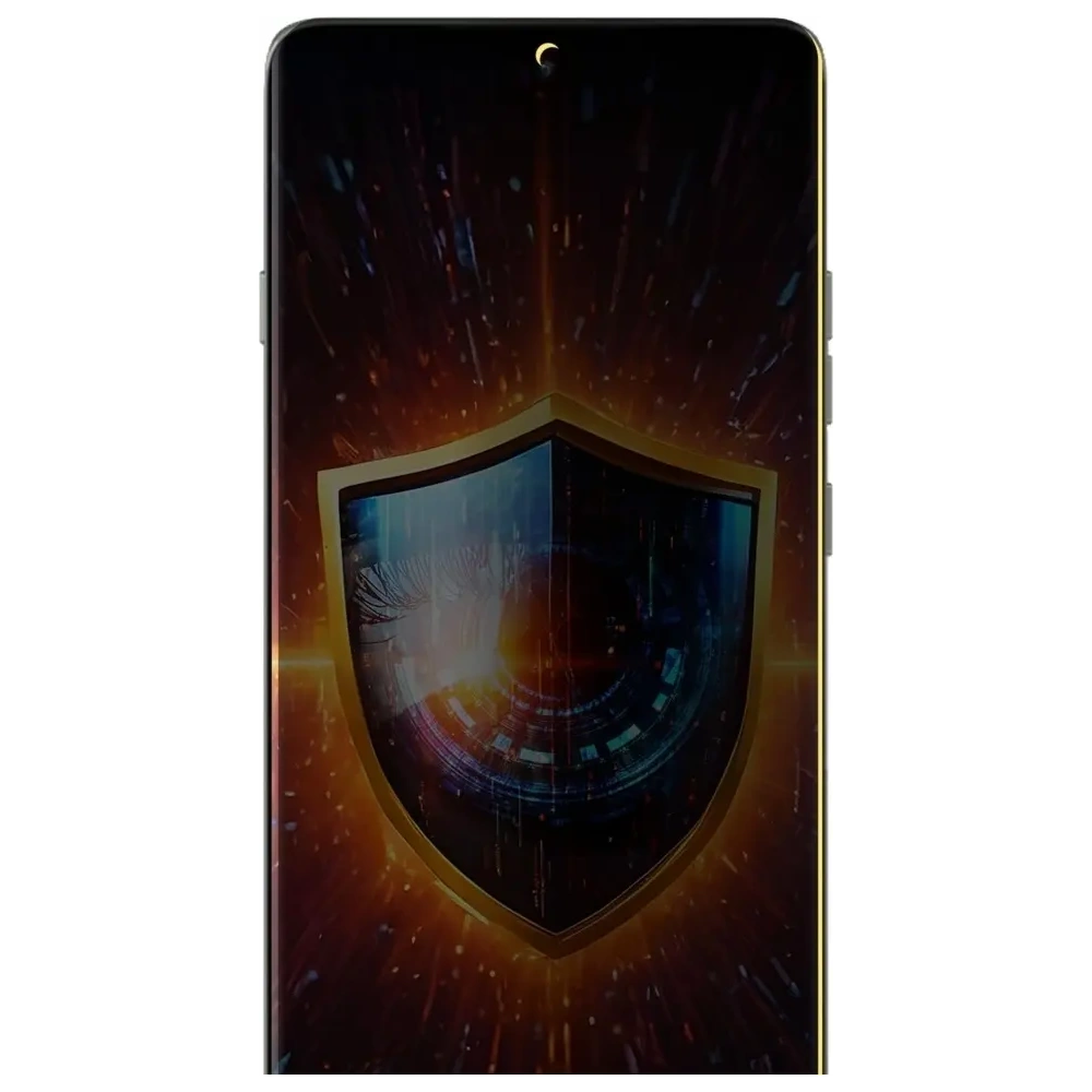Wholesale 3MK Silky Matt Privacy Motorola Edge 60 Pro - 3MK16035 - {ean13} - Hurt