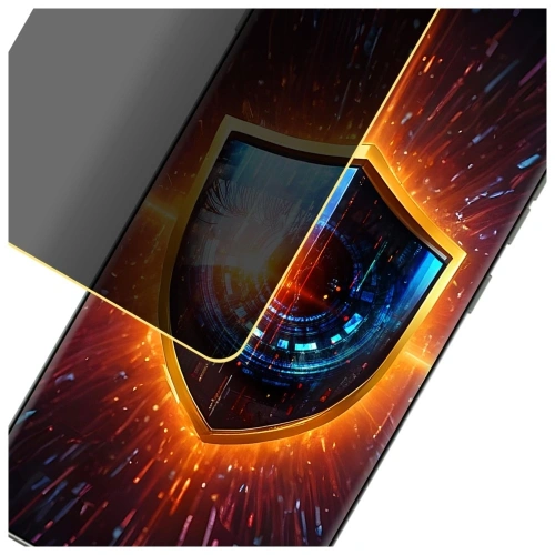 Folia prywatyzująca 3MK Silky Matt Privacy do Motorola Edge 60 Pro