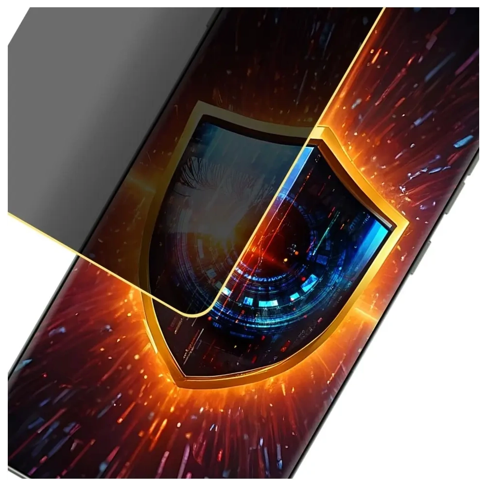 Wholesale 3MK Silky Matt Privacy Motorola Edge 60 Pro - 3MK16035 - {ean13} - Hurt