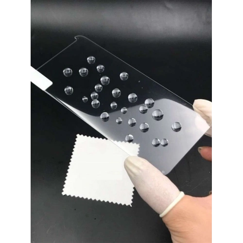 Kup Zestaw naprawczy T-Max Glass Samsung Galaxy S9 Plus - 5903068633096 - TMX009 - Home Screen